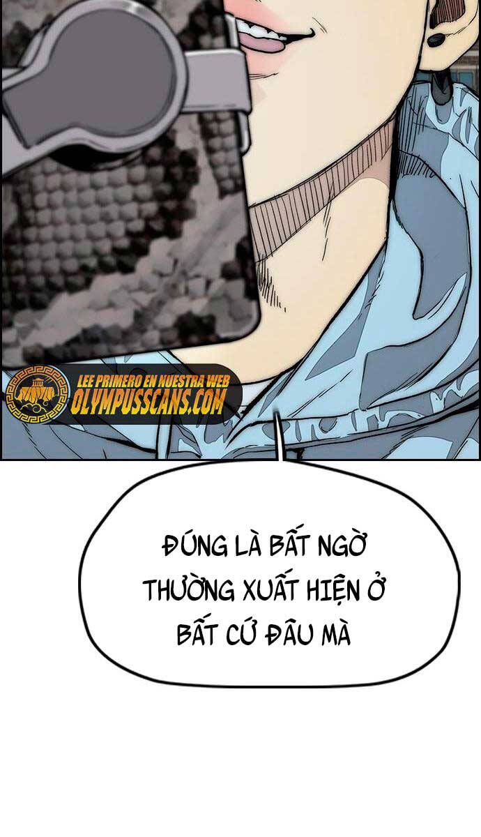Thể Thao Cực Hạn Chap 434 - Next Chap 435