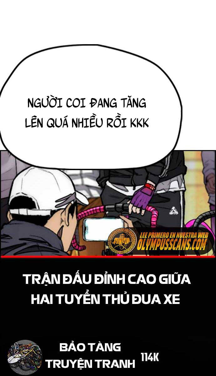 Thể Thao Cực Hạn Chap 434 - Next Chap 435