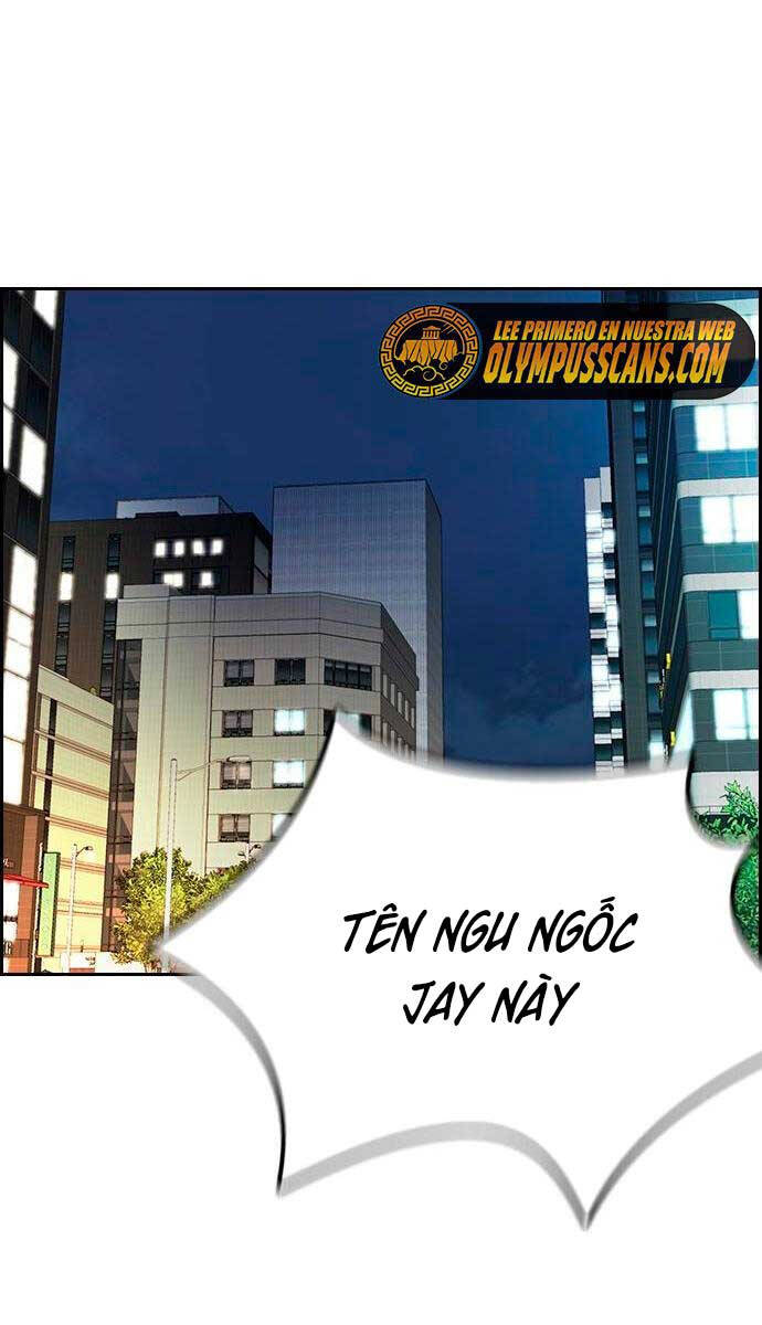 Thể Thao Cực Hạn Chap 434 - Next Chap 435