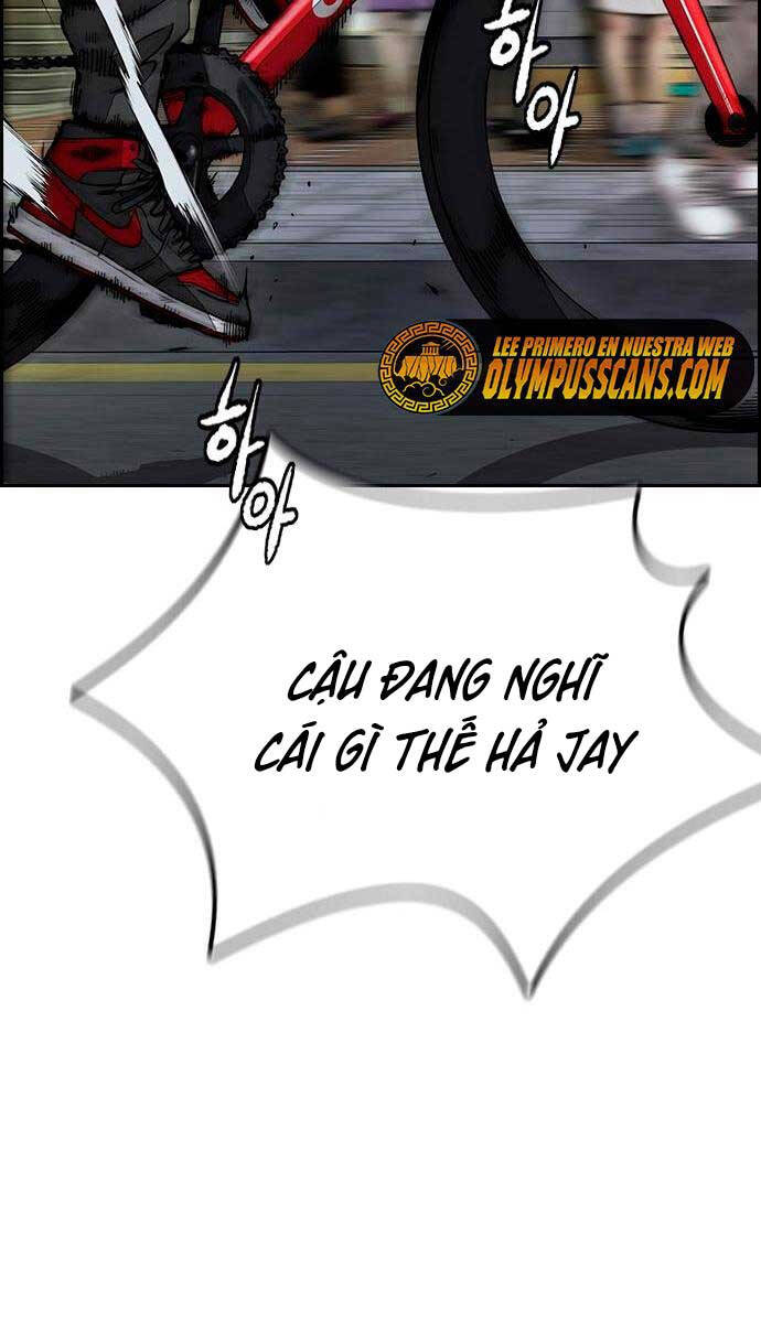 Thể Thao Cực Hạn Chap 434 - Next Chap 435