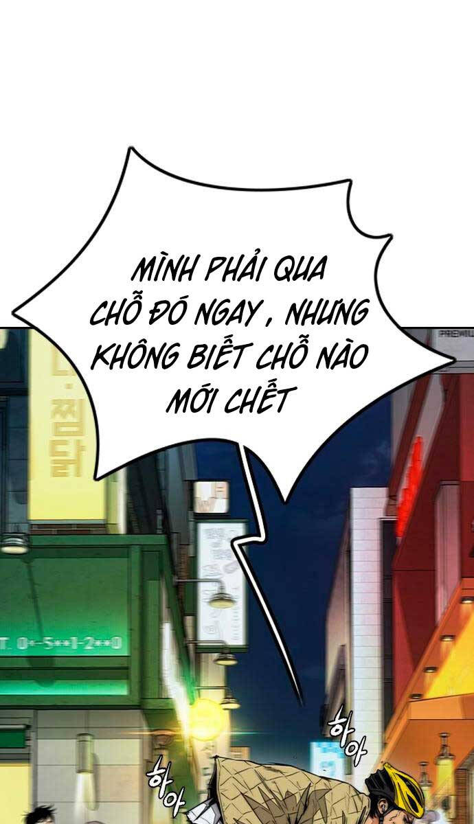 Thể Thao Cực Hạn Chap 434 - Next Chap 435