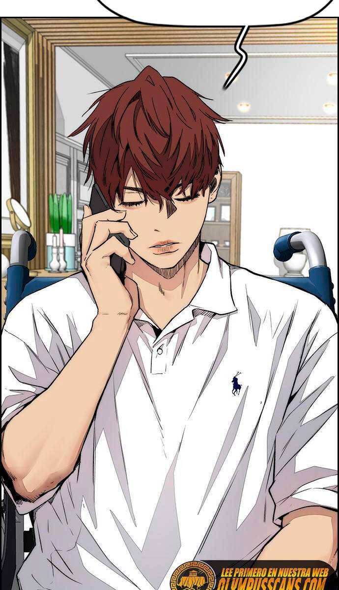 Thể Thao Cực Hạn Chap 434 - Next Chap 435