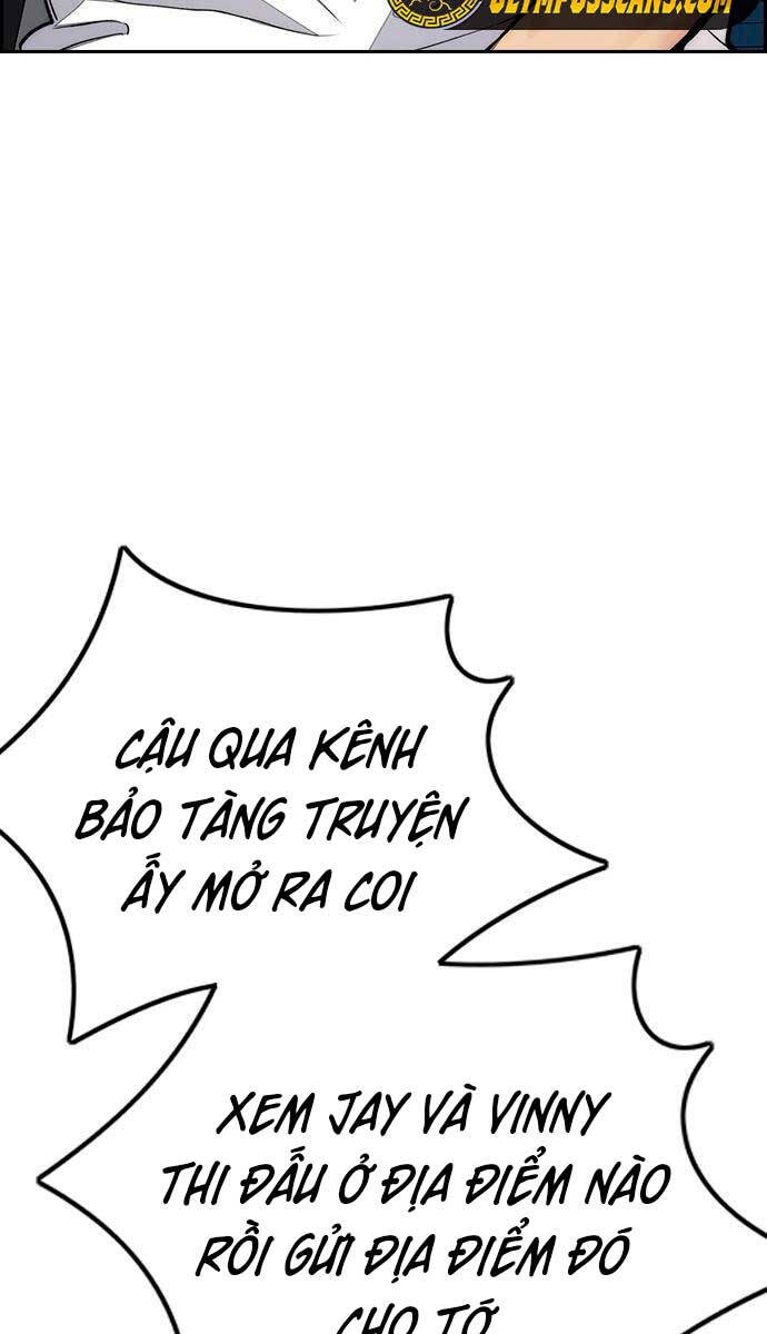 Thể Thao Cực Hạn Chap 434 - Next Chap 435