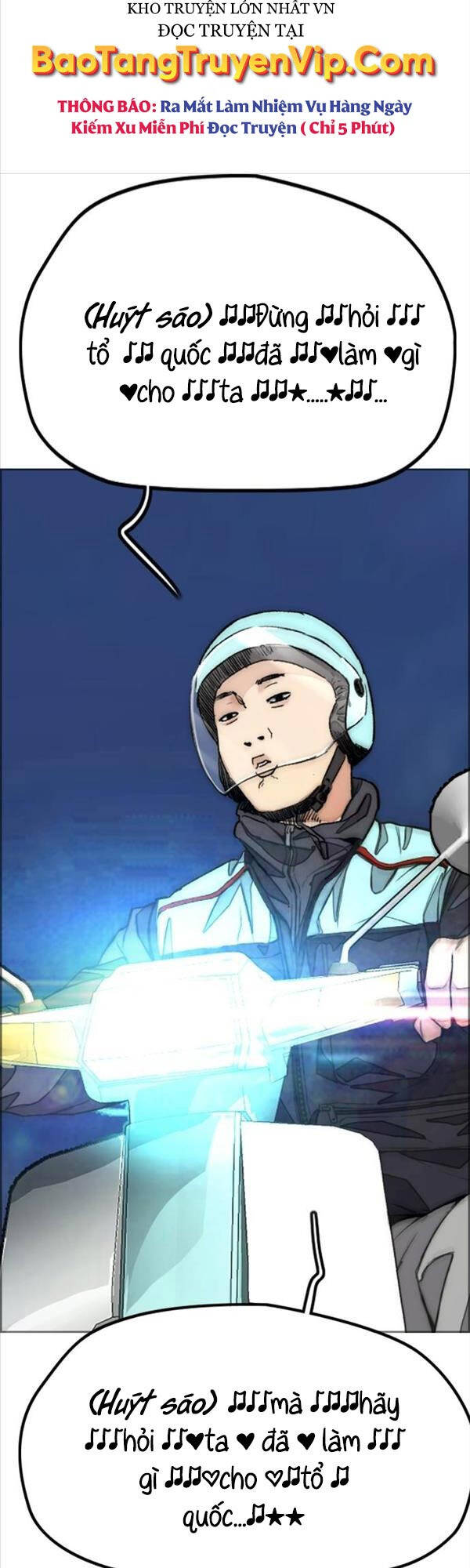 Thể Thao Cực Hạn Chap 435 - Next Chap 436