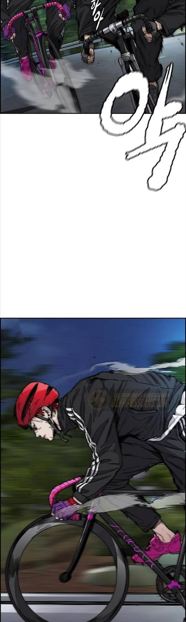 Thể Thao Cực Hạn Chap 435 - Next Chap 436