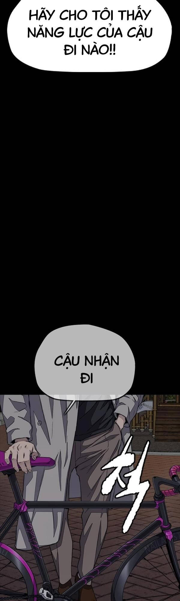 Thể Thao Cực Hạn Chap 435 - Next Chap 436