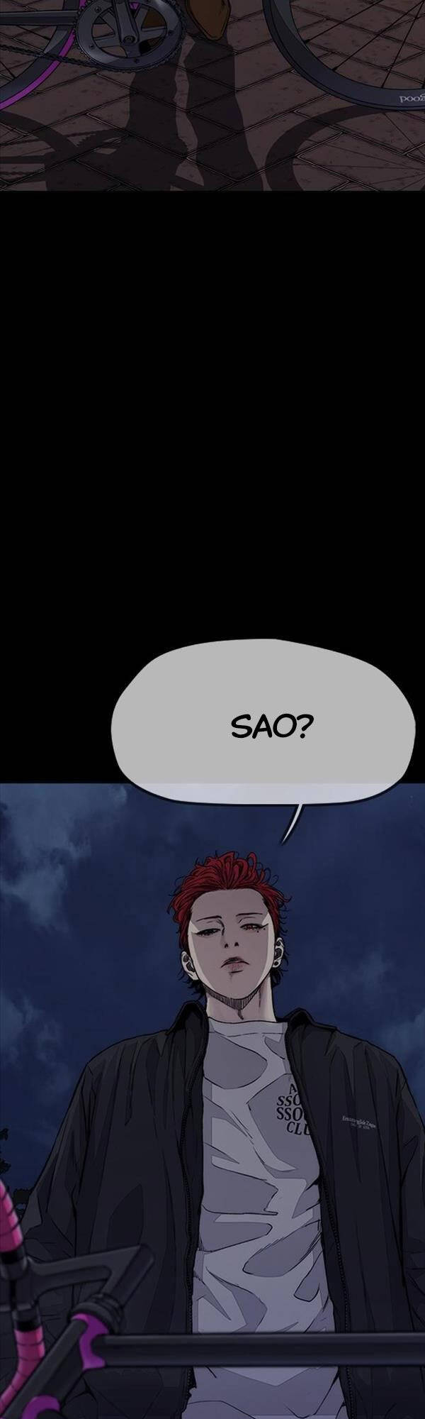 Thể Thao Cực Hạn Chap 435 - Next Chap 436