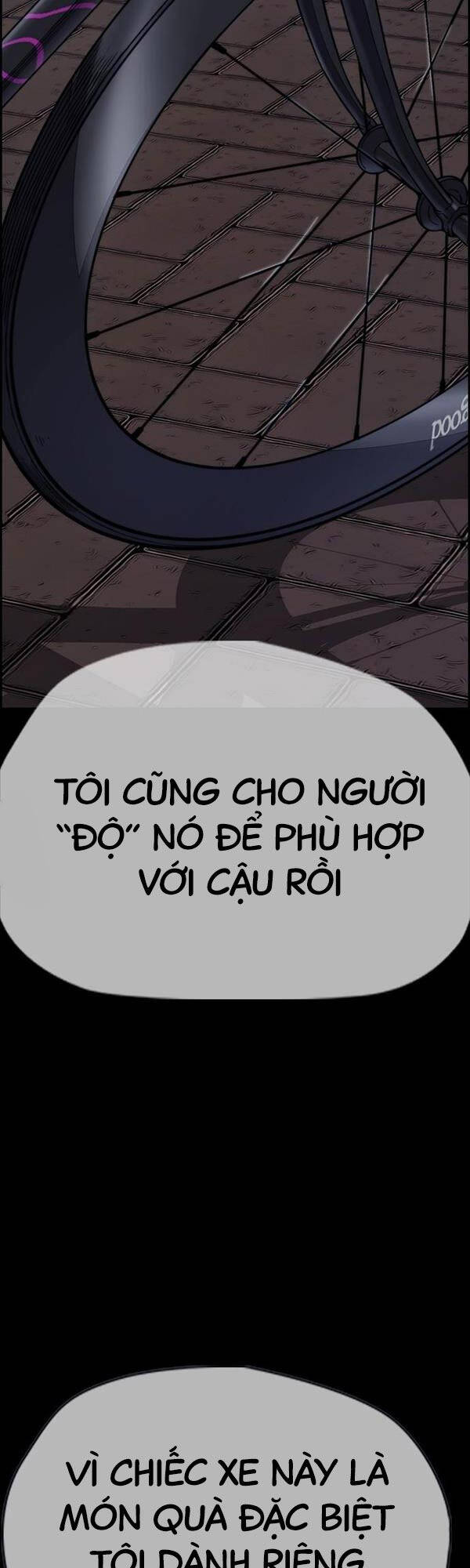 Thể Thao Cực Hạn Chap 435 - Next Chap 436