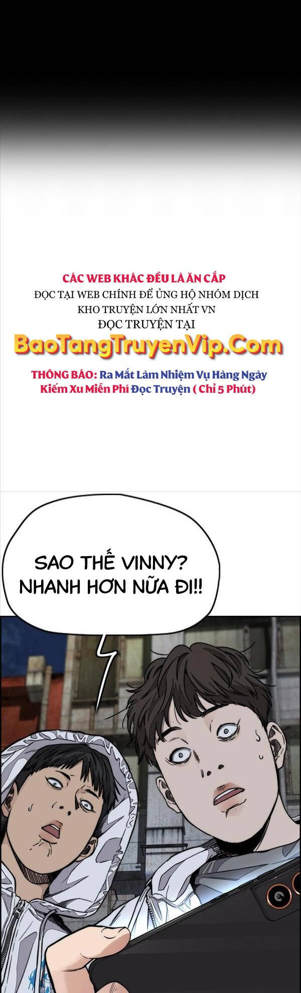 Thể Thao Cực Hạn Chap 435 - Next Chap 436