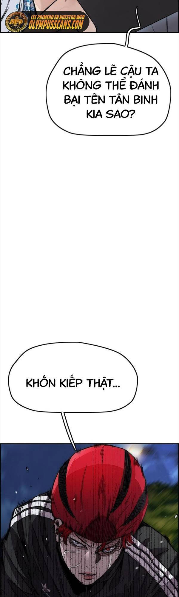 Thể Thao Cực Hạn Chap 435 - Next Chap 436