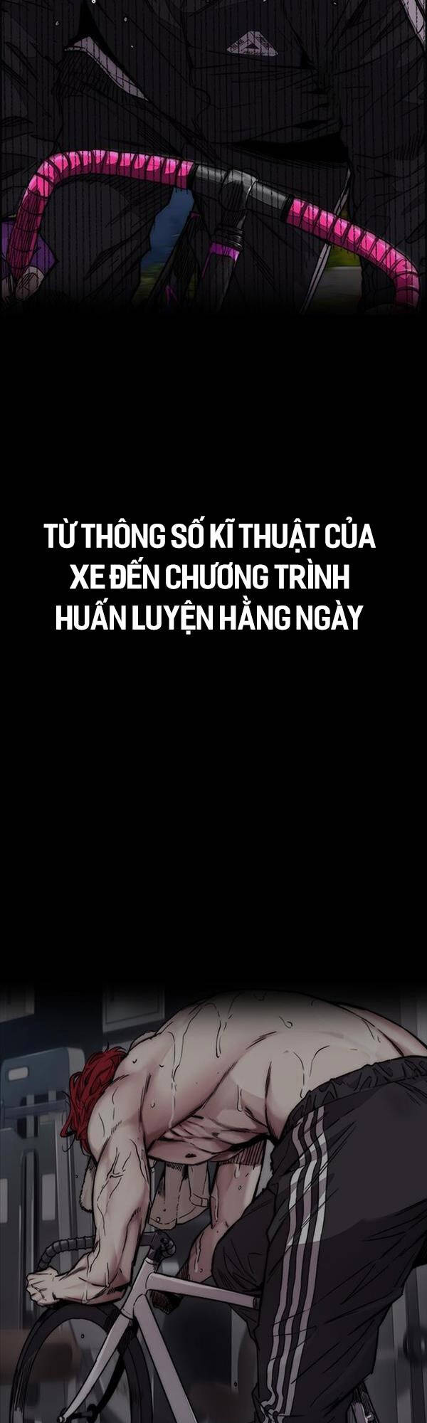Thể Thao Cực Hạn Chap 435 - Next Chap 436