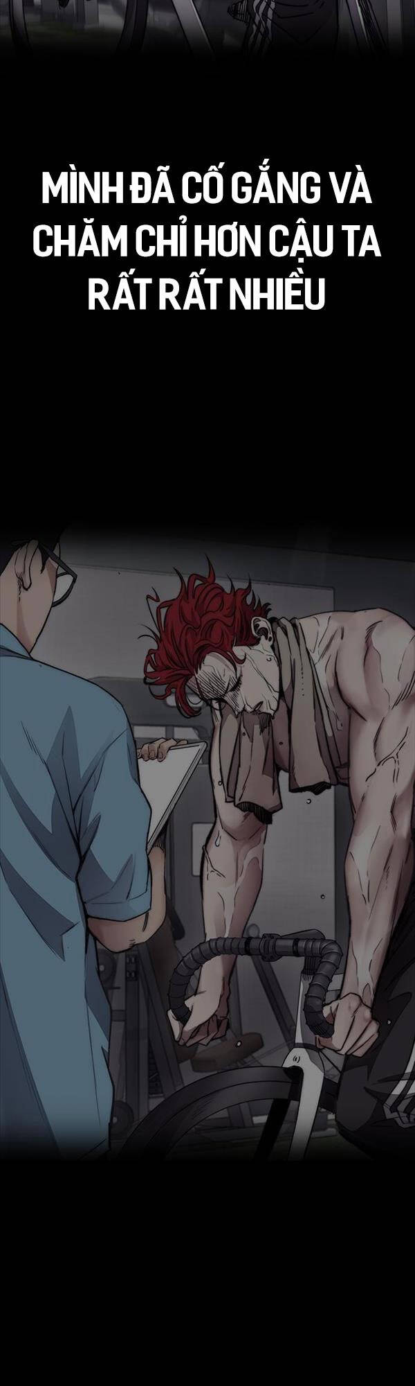 Thể Thao Cực Hạn Chap 435 - Next Chap 436