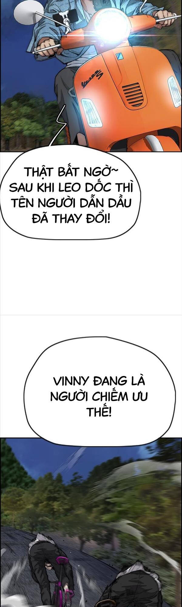 Thể Thao Cực Hạn Chap 435 - Next Chap 436