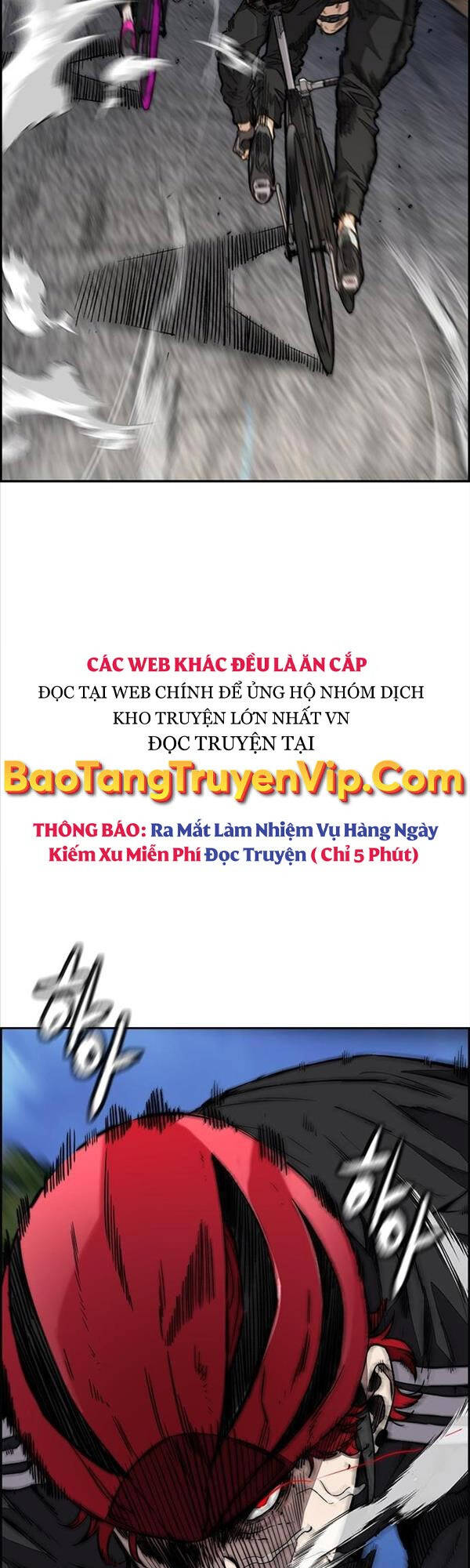 Thể Thao Cực Hạn Chap 435 - Next Chap 436
