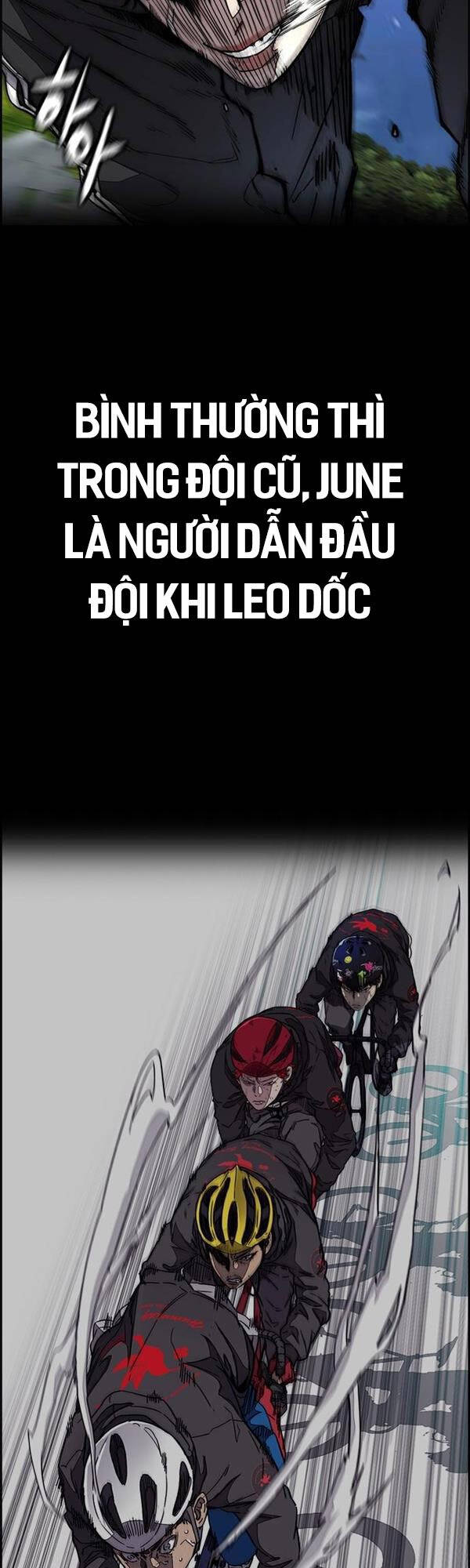 Thể Thao Cực Hạn Chap 435 - Next Chap 436
