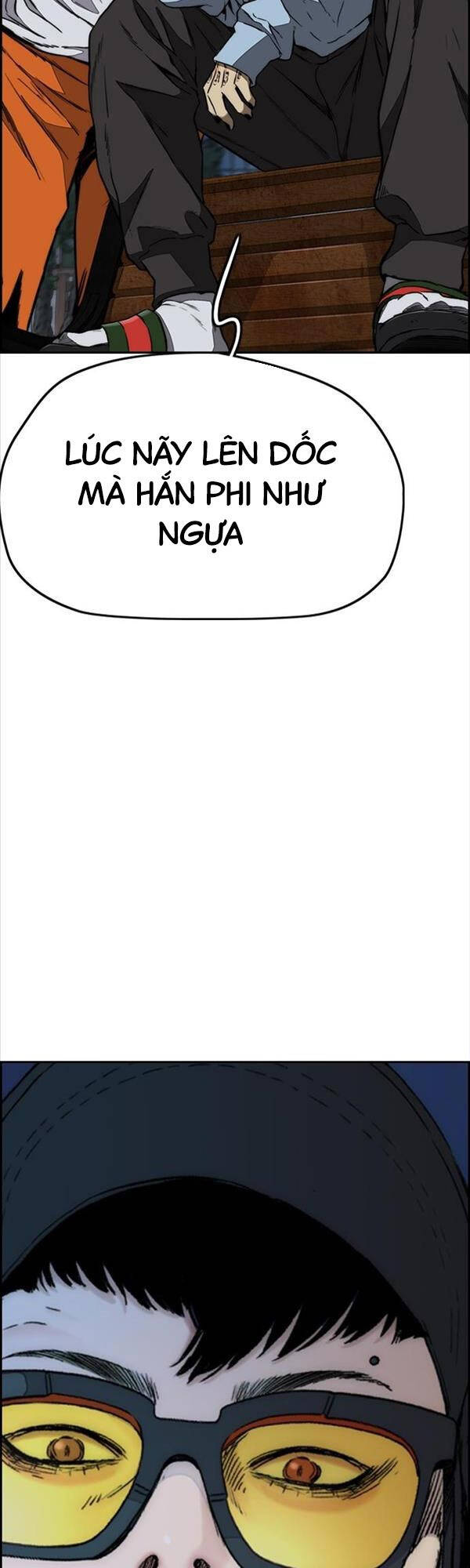 Thể Thao Cực Hạn Chap 435 - Next Chap 436