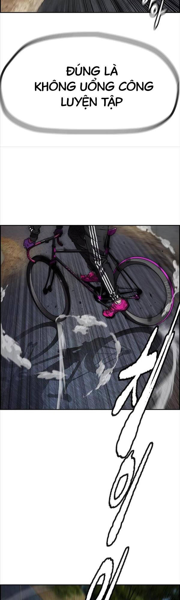 Thể Thao Cực Hạn Chap 435 - Next Chap 436