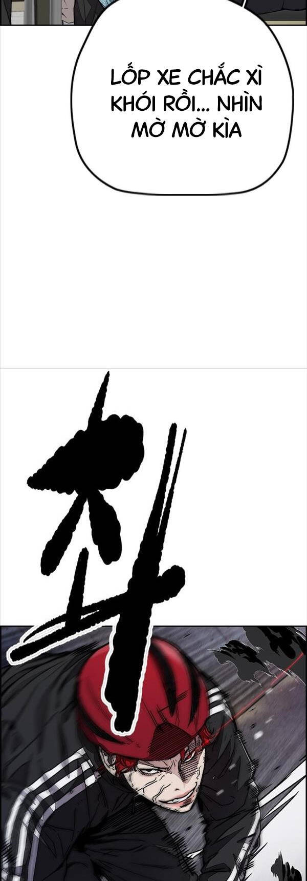 Thể Thao Cực Hạn Chap 435 - Next Chap 436