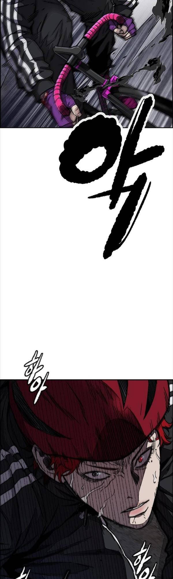 Thể Thao Cực Hạn Chap 435 - Next Chap 436
