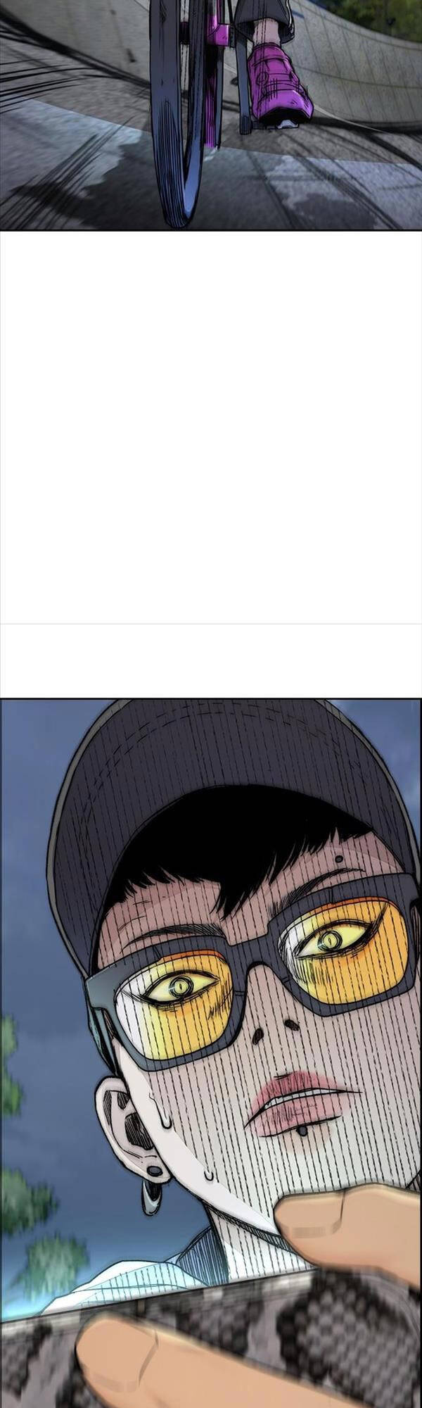 Thể Thao Cực Hạn Chap 435 - Next Chap 436