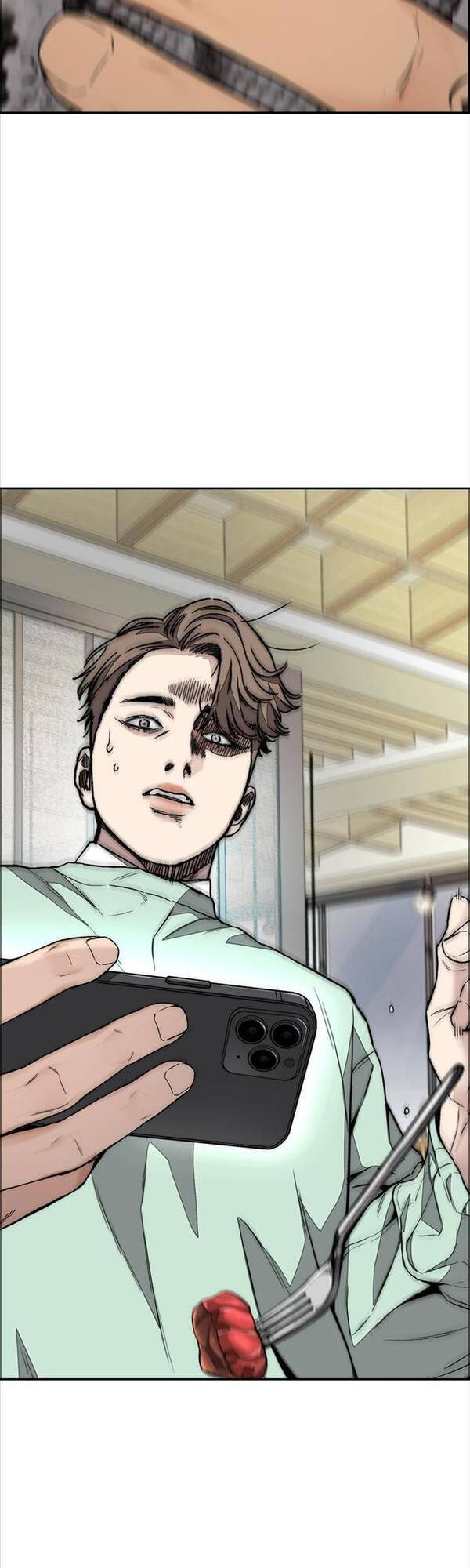 Thể Thao Cực Hạn Chap 435 - Next Chap 436
