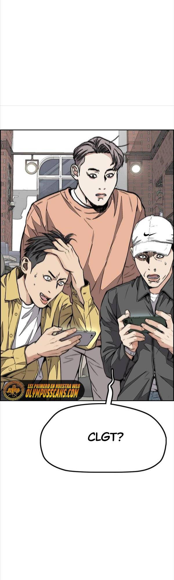 Thể Thao Cực Hạn Chap 435 - Next Chap 436