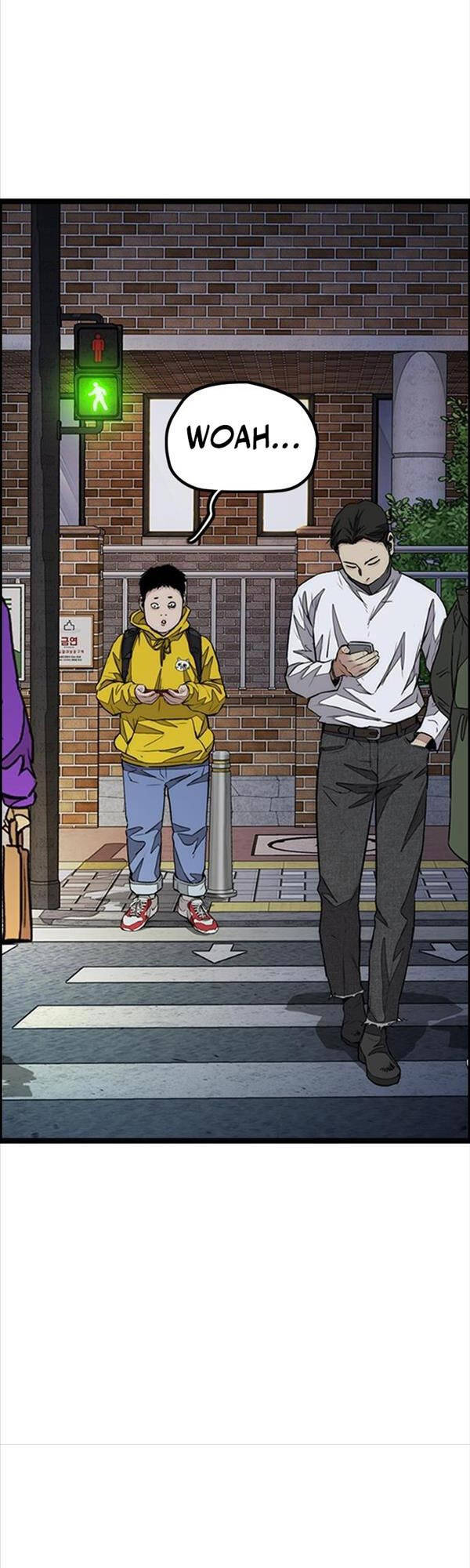 Thể Thao Cực Hạn Chap 435 - Next Chap 436