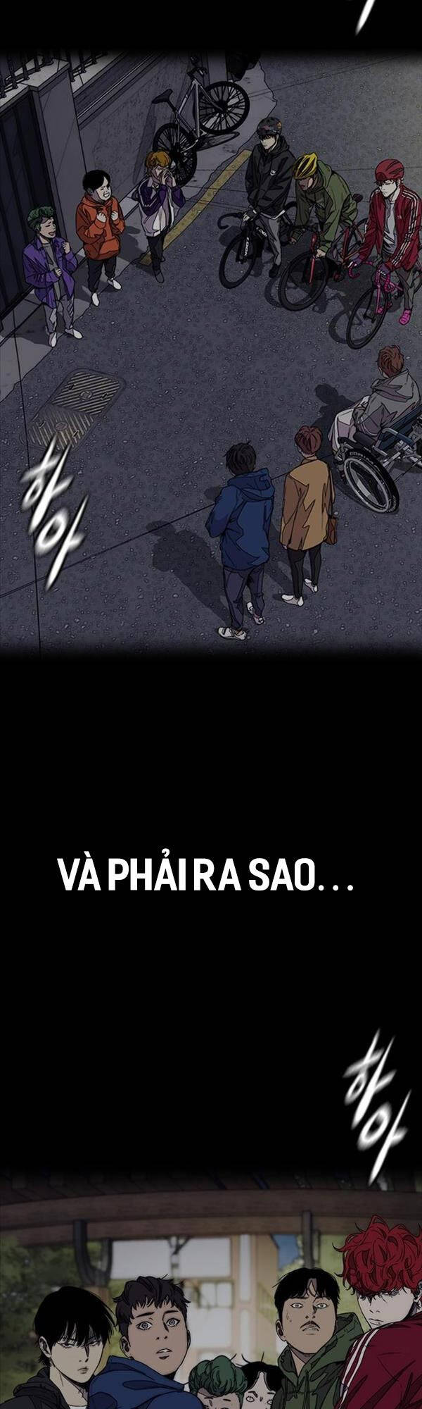 Thể Thao Cực Hạn Chap 435 - Next Chap 436