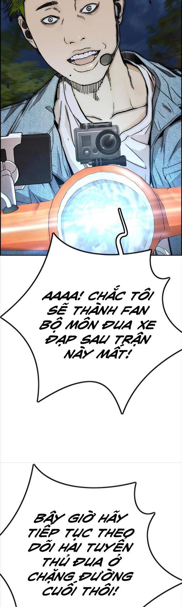 Thể Thao Cực Hạn Chap 435 - Next Chap 436