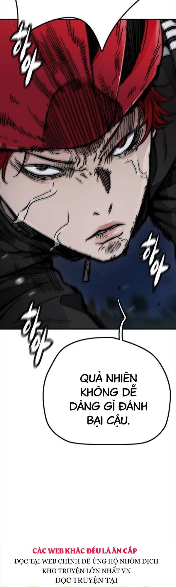 Thể Thao Cực Hạn Chap 435 - Next Chap 436