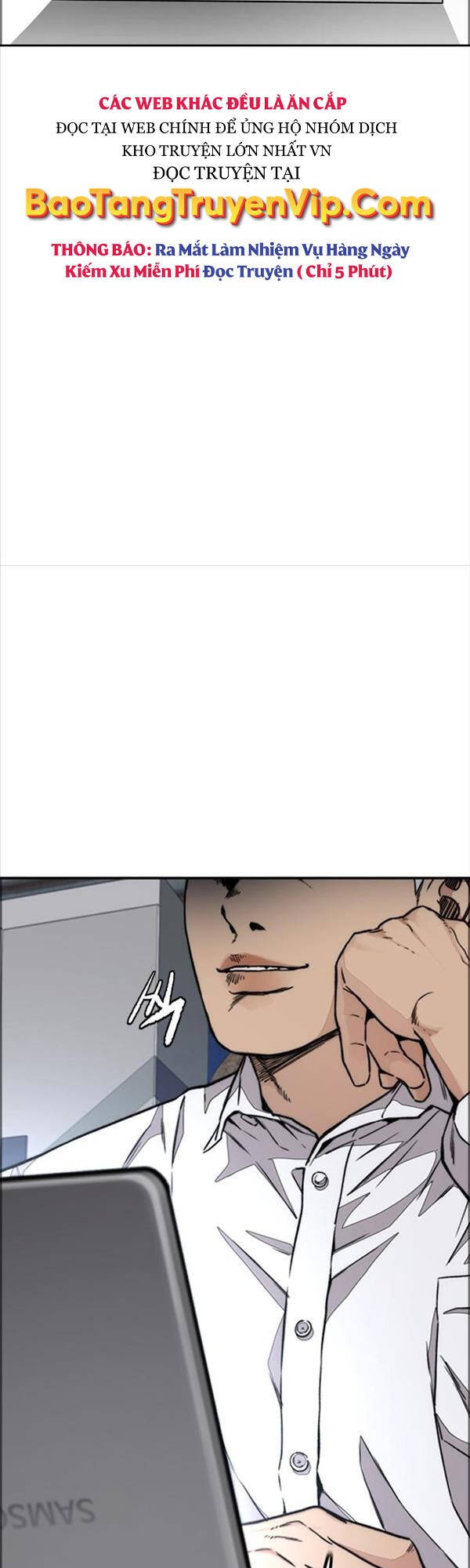 Thể Thao Cực Hạn Chap 435 - Next Chap 436