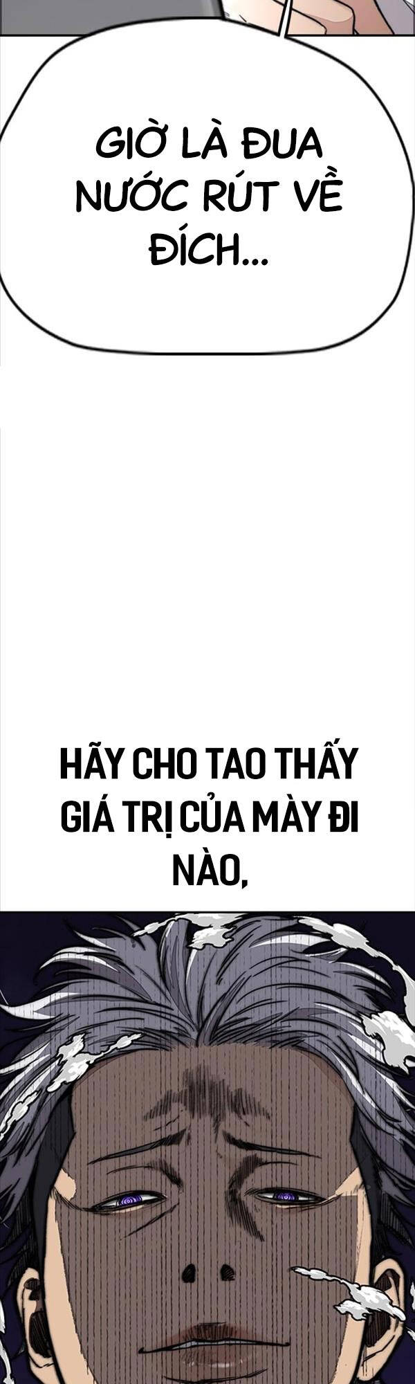 Thể Thao Cực Hạn Chap 435 - Next Chap 436