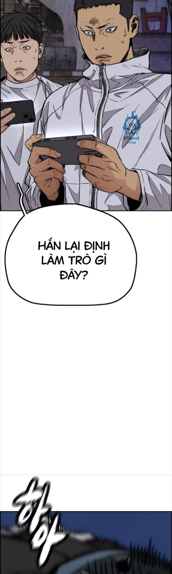 Thể Thao Cực Hạn Chap 435 - Next Chap 436