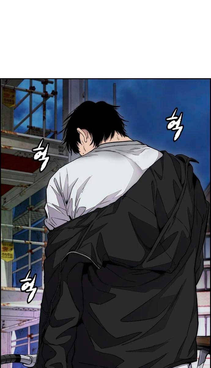 Thể Thao Cực Hạn Chap 436 - Next Chap 437