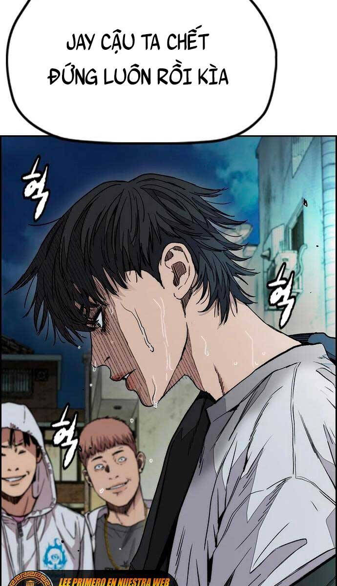 Thể Thao Cực Hạn Chap 436 - Next Chap 437