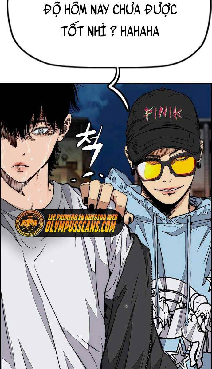 Thể Thao Cực Hạn Chap 436 - Next Chap 437