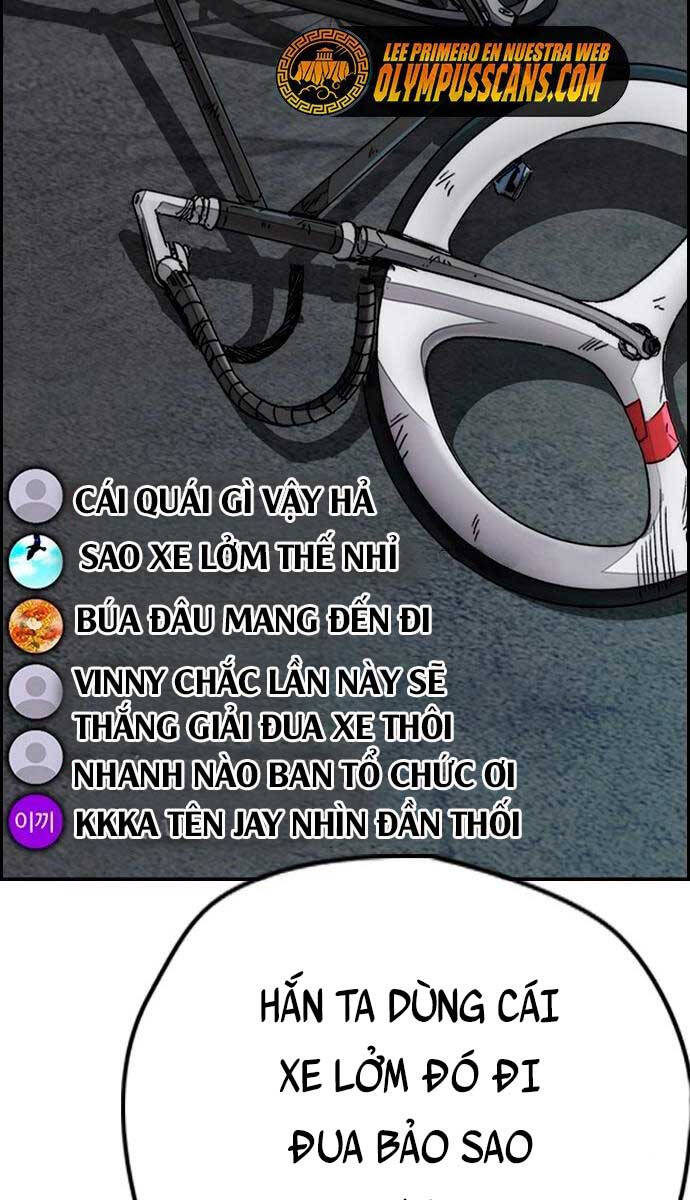 Thể Thao Cực Hạn Chap 436 - Next Chap 437