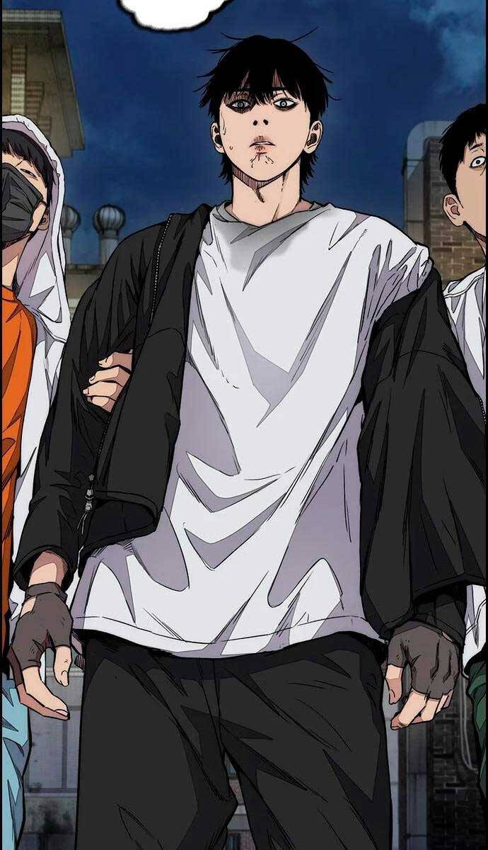 Thể Thao Cực Hạn Chap 436 - Next Chap 437