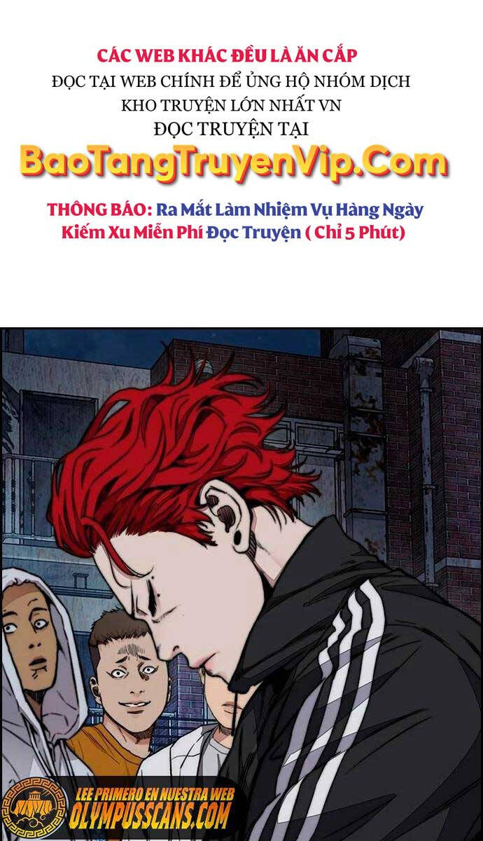 Thể Thao Cực Hạn Chap 436 - Next Chap 437
