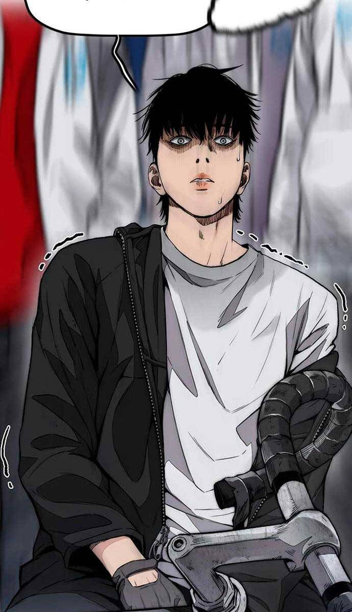 Thể Thao Cực Hạn Chap 436 - Next Chap 437