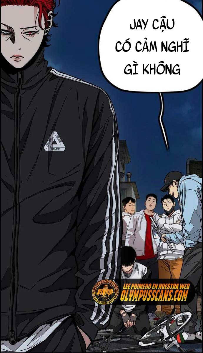 Thể Thao Cực Hạn Chap 436 - Next Chap 437