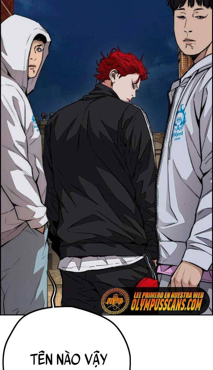 Thể Thao Cực Hạn Chap 436 - Next Chap 437