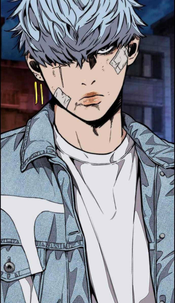 Thể Thao Cực Hạn Chap 436 - Next Chap 437