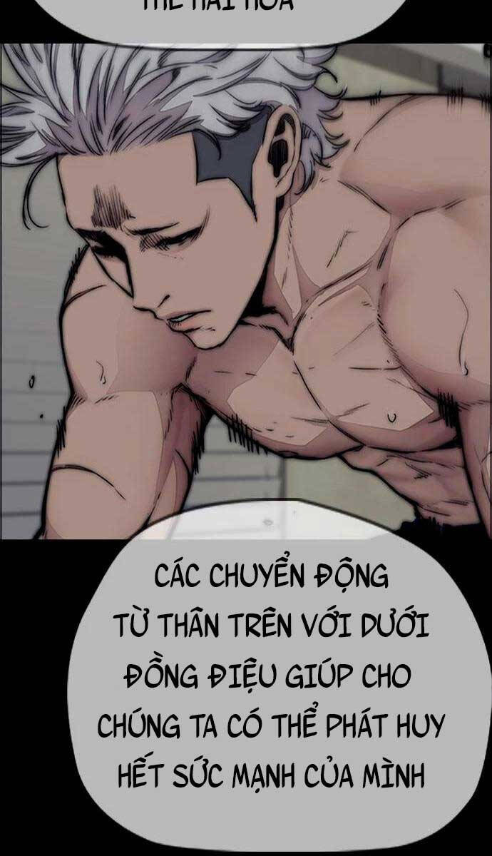 Thể Thao Cực Hạn Chap 436 - Next Chap 437