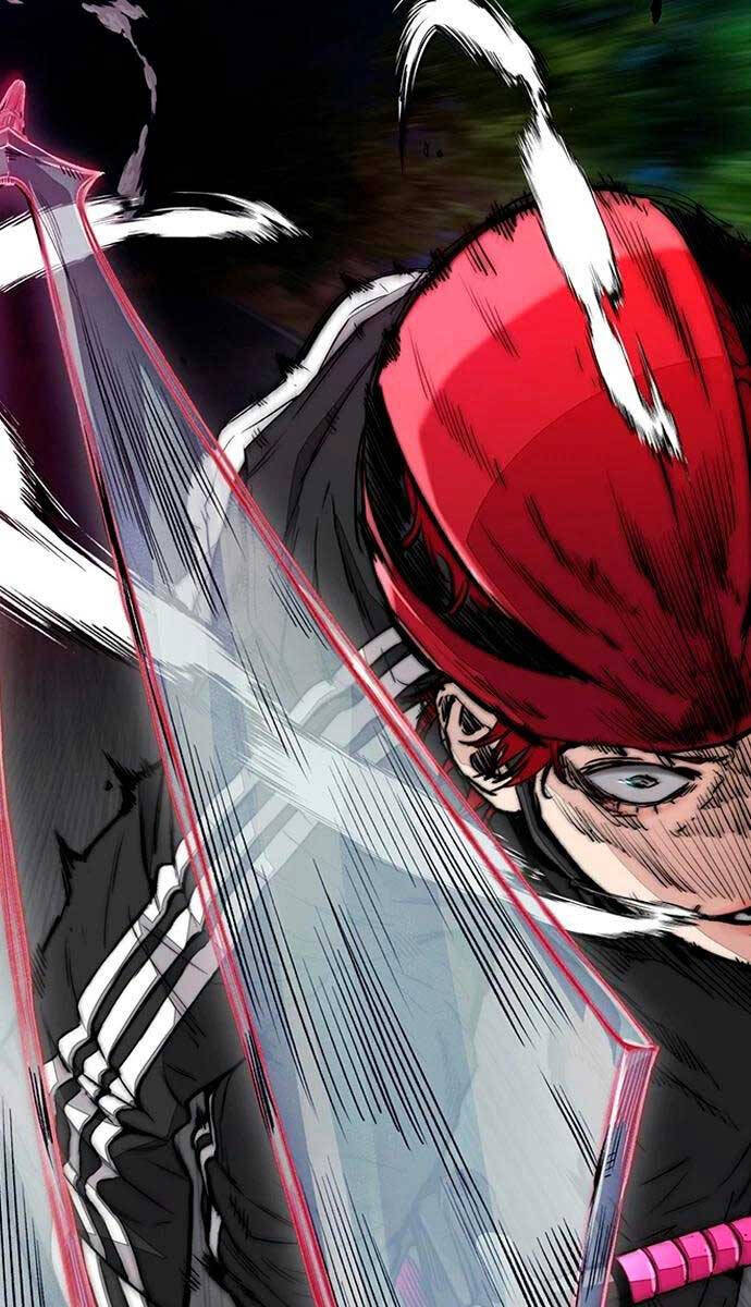 Thể Thao Cực Hạn Chap 436 - Next Chap 437