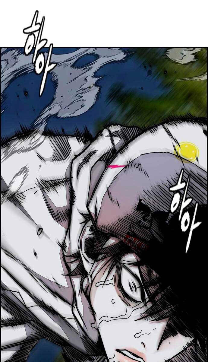 Thể Thao Cực Hạn Chap 436 - Next Chap 437