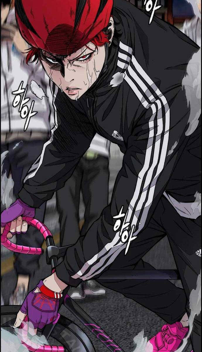 Thể Thao Cực Hạn Chap 436 - Next Chap 437