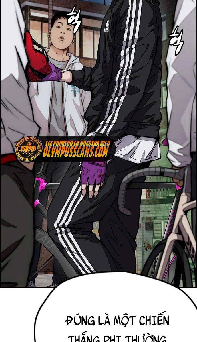 Thể Thao Cực Hạn Chap 436 - Next Chap 437