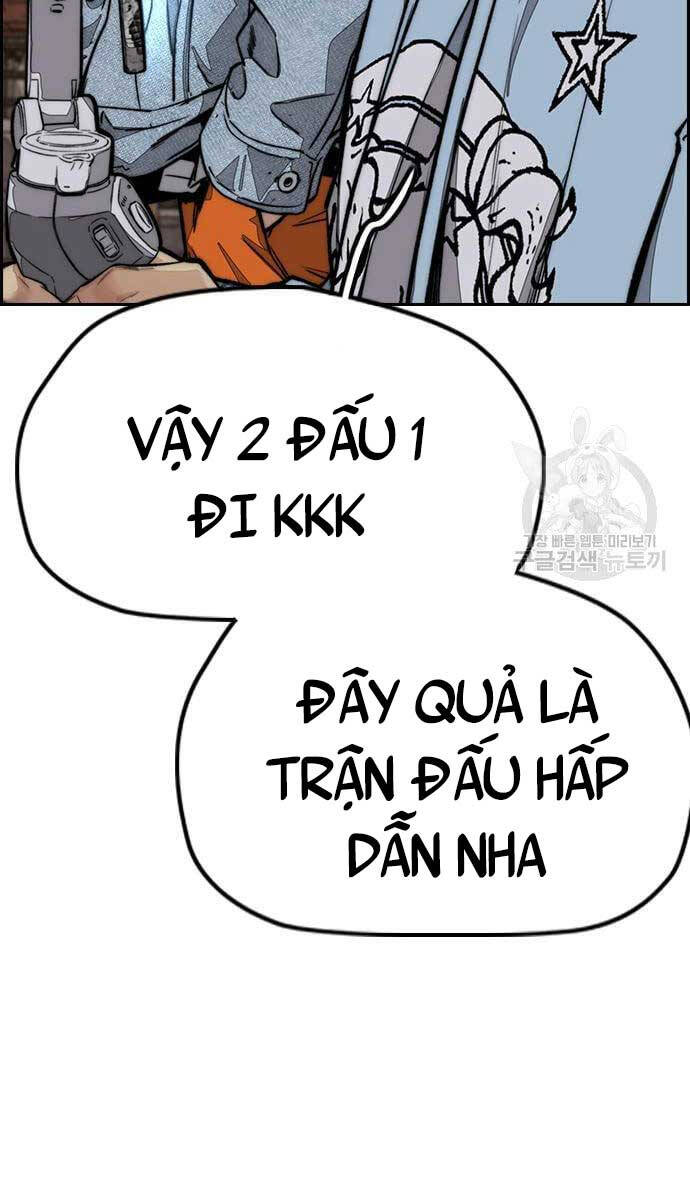 Thể Thao Cực Hạn Chap 437 - Next Chap 438