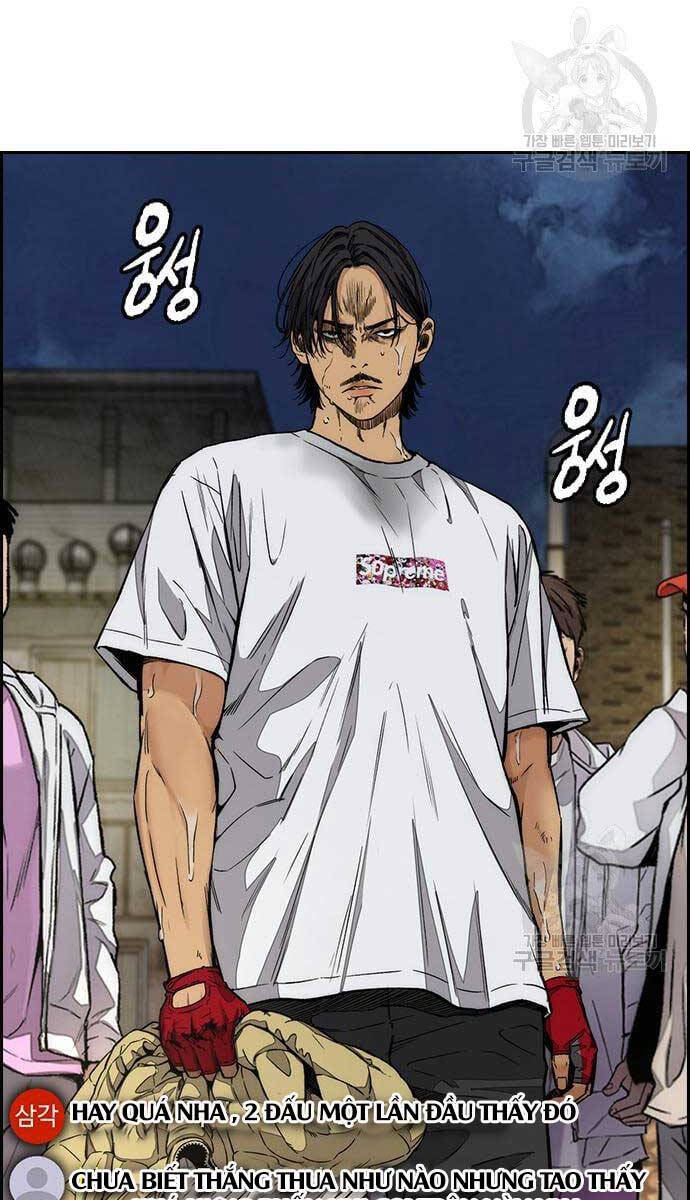 Thể Thao Cực Hạn Chap 437 - Next Chap 438